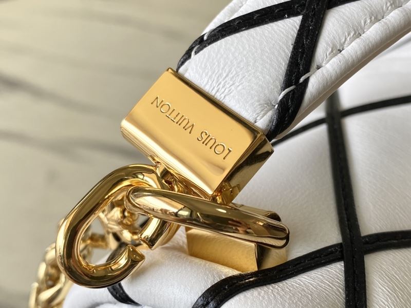 Louis Vuitton Satchel Bags